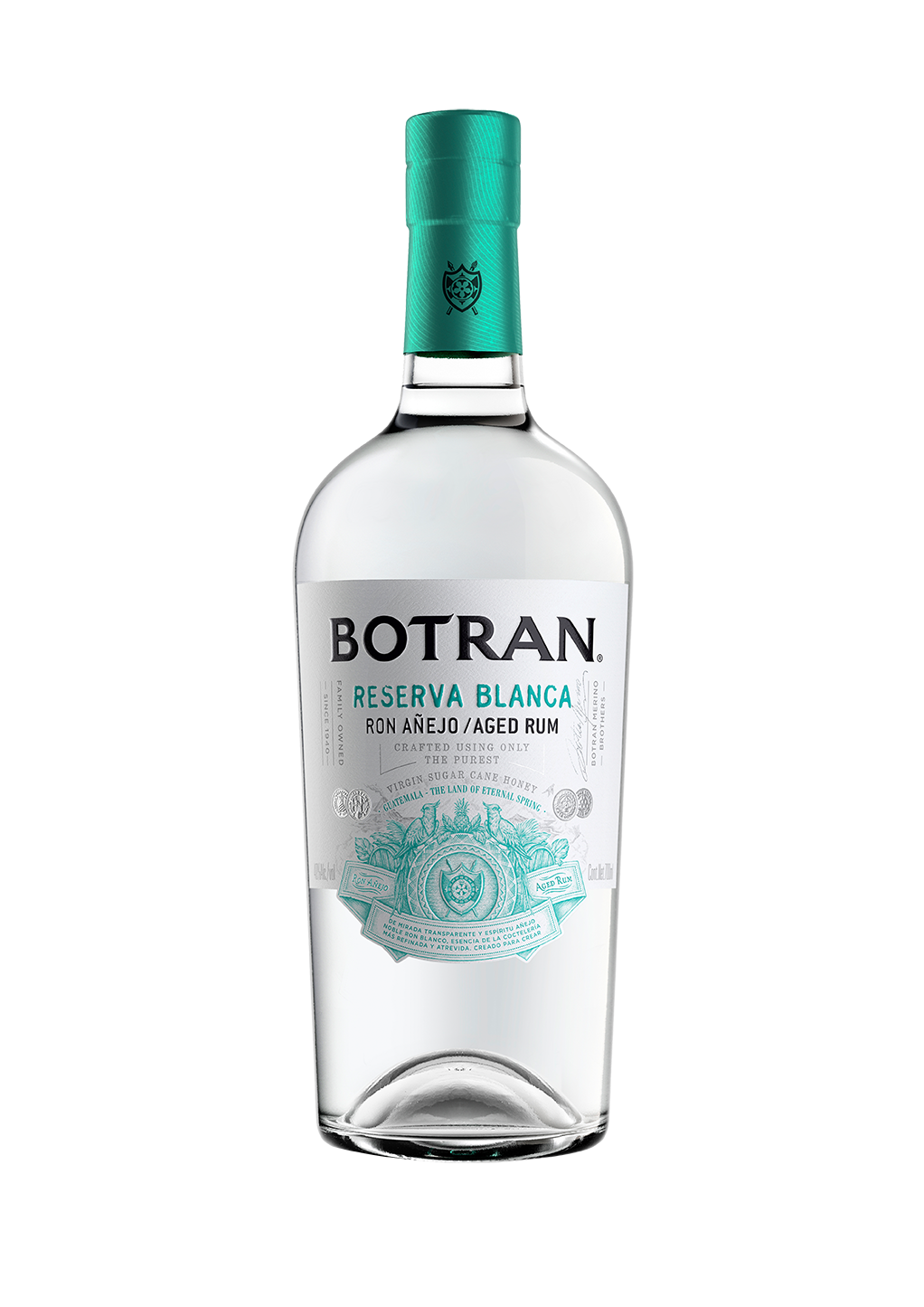 Botran Anejo 18